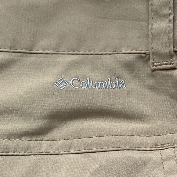 Columbia Active Fit Capri - Picture 9 of 9